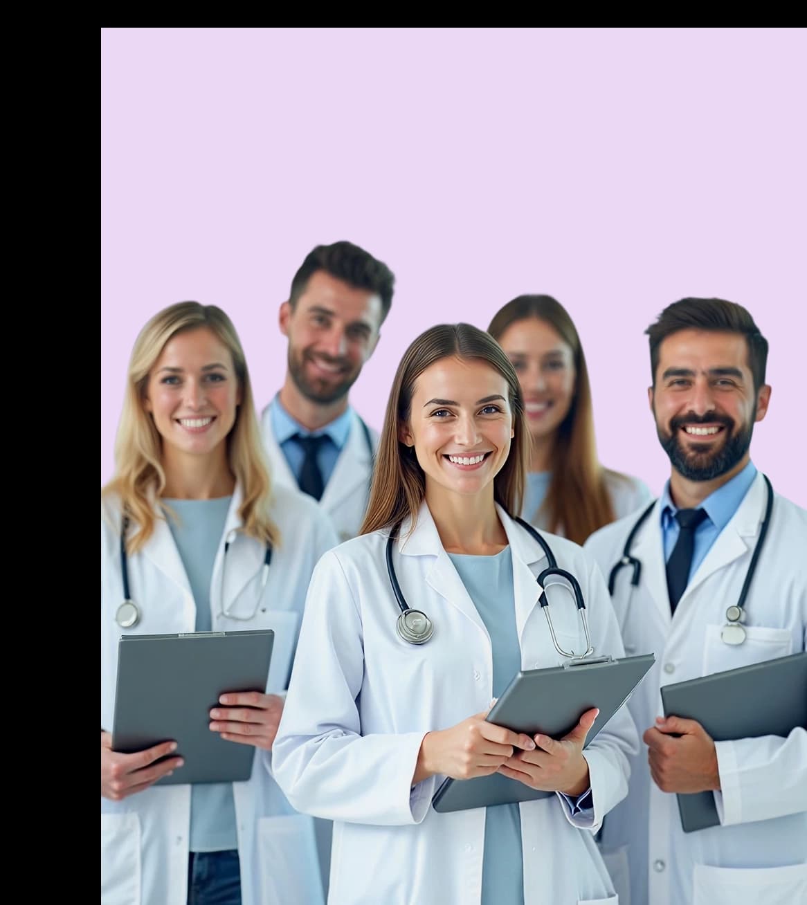 Helping Healthcare Companies