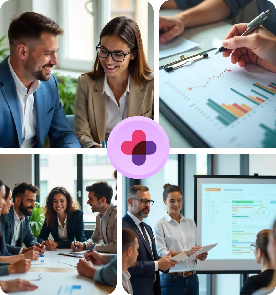 Quality Assurance Methodology