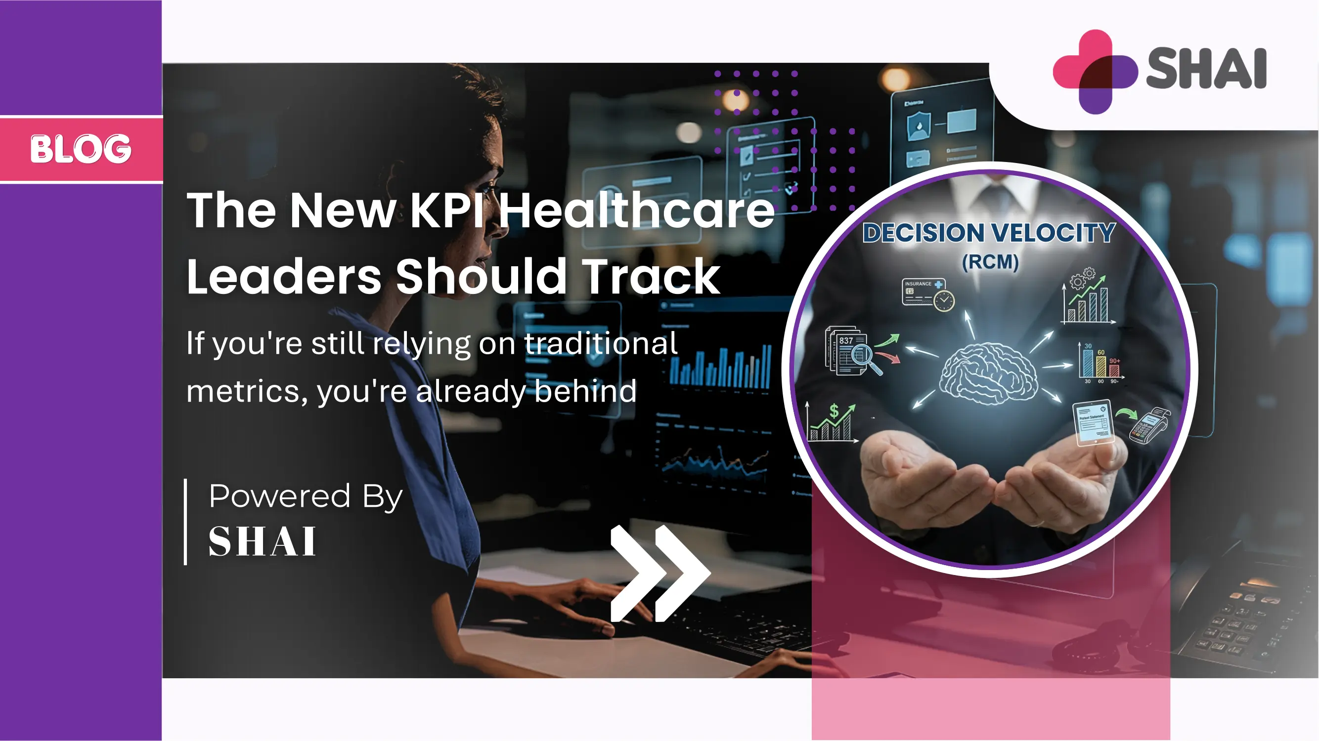 The New KPI Healthcare Leaders Should Track in 2026