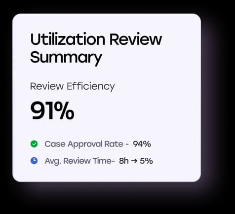 Helping Healthcare Companies