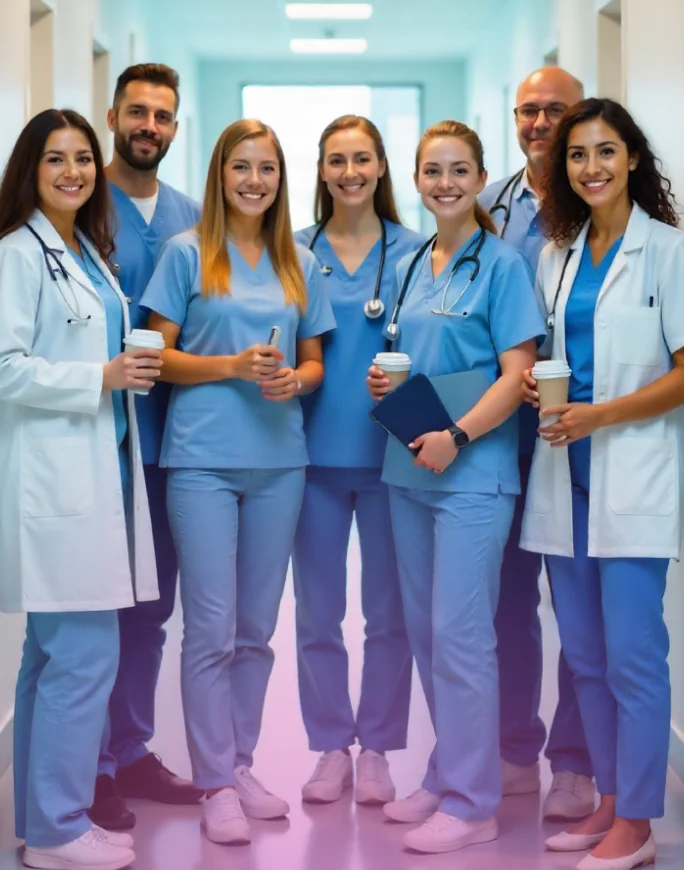 Provider Services, Payer Services