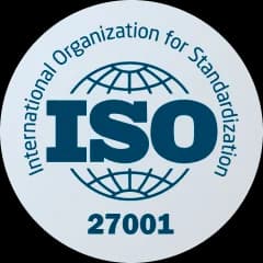 ISO 27001
