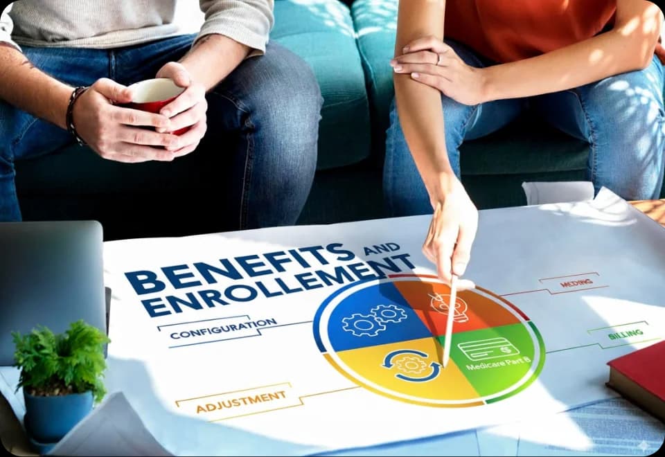 Enhance member experience and efficiency through tailored processing and maintenance across the member-payer relationship.