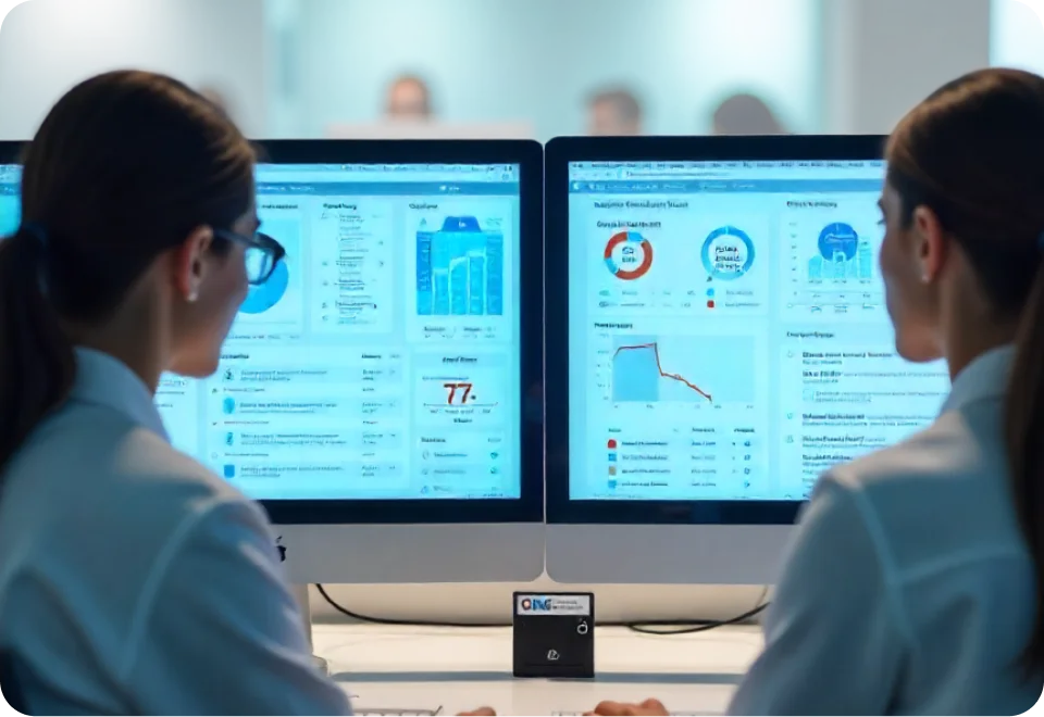 Accelerate the claims lifecycle, drive accuracy, and reduce errors.