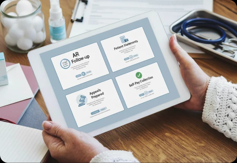 SHAI Defines and Executes Next Steps On Behalf of Physicians