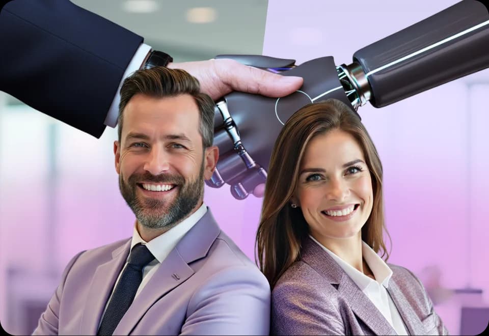 SHAI Leverages Talent and AI Tech to Improve First-Pass Rate