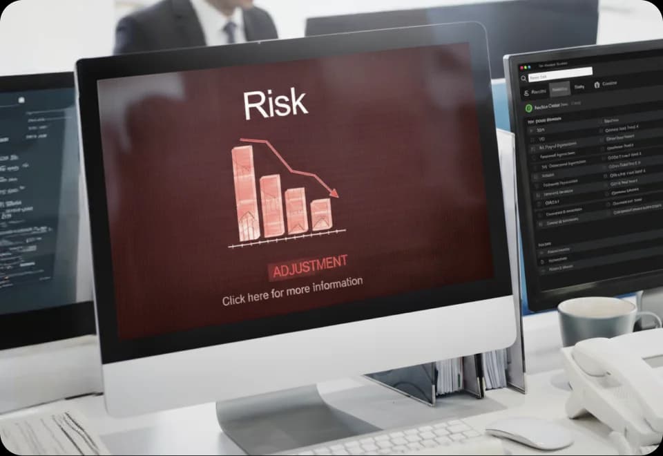 SHAI uses CMS-HCC, HHS-HCC, Rx-HCC, and CDPS models to optimize reimbursements, deliver higher care quality, manage risk and control cost.