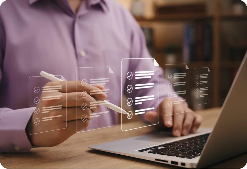 SHAI fixes under-documentation issues to help you achieve superior financial and clinical outcomes. Reduce the likelihood of claims denials and match the compliance requirements of regulatory standards.