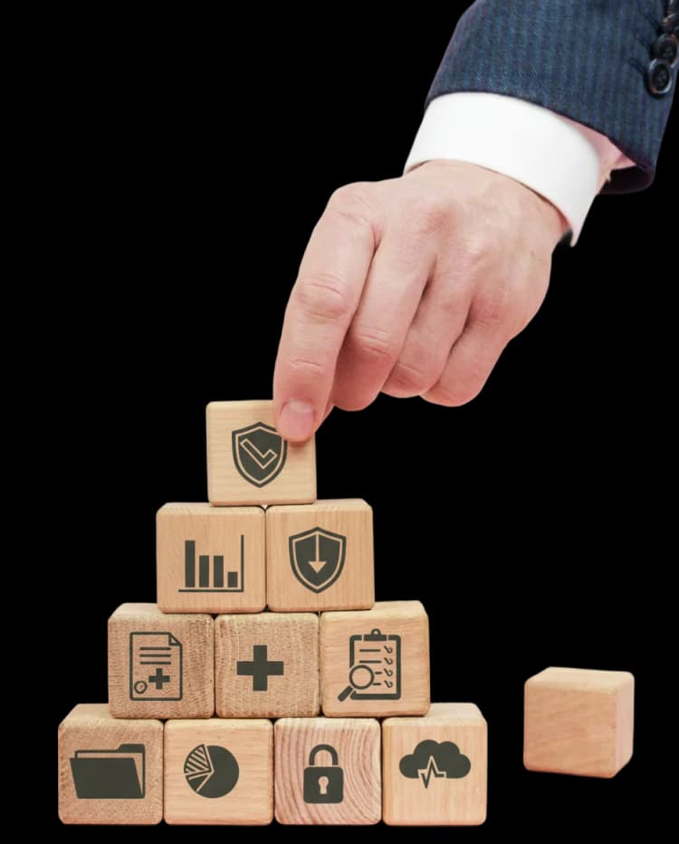 Helping Healthcare Companies