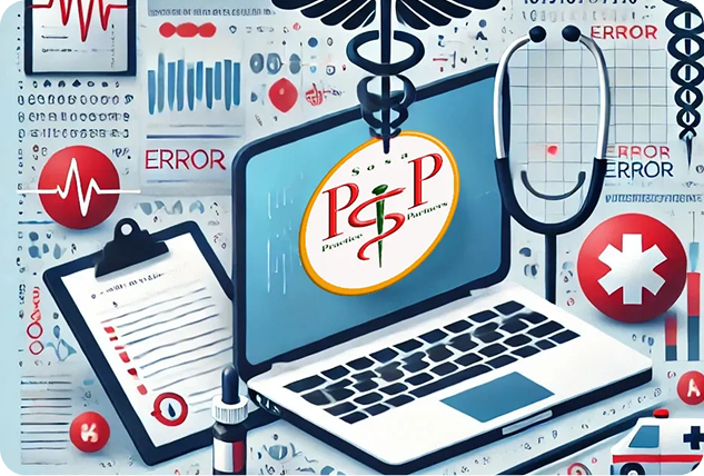 Comprehensive Healthcare Billing Services for All Specialties